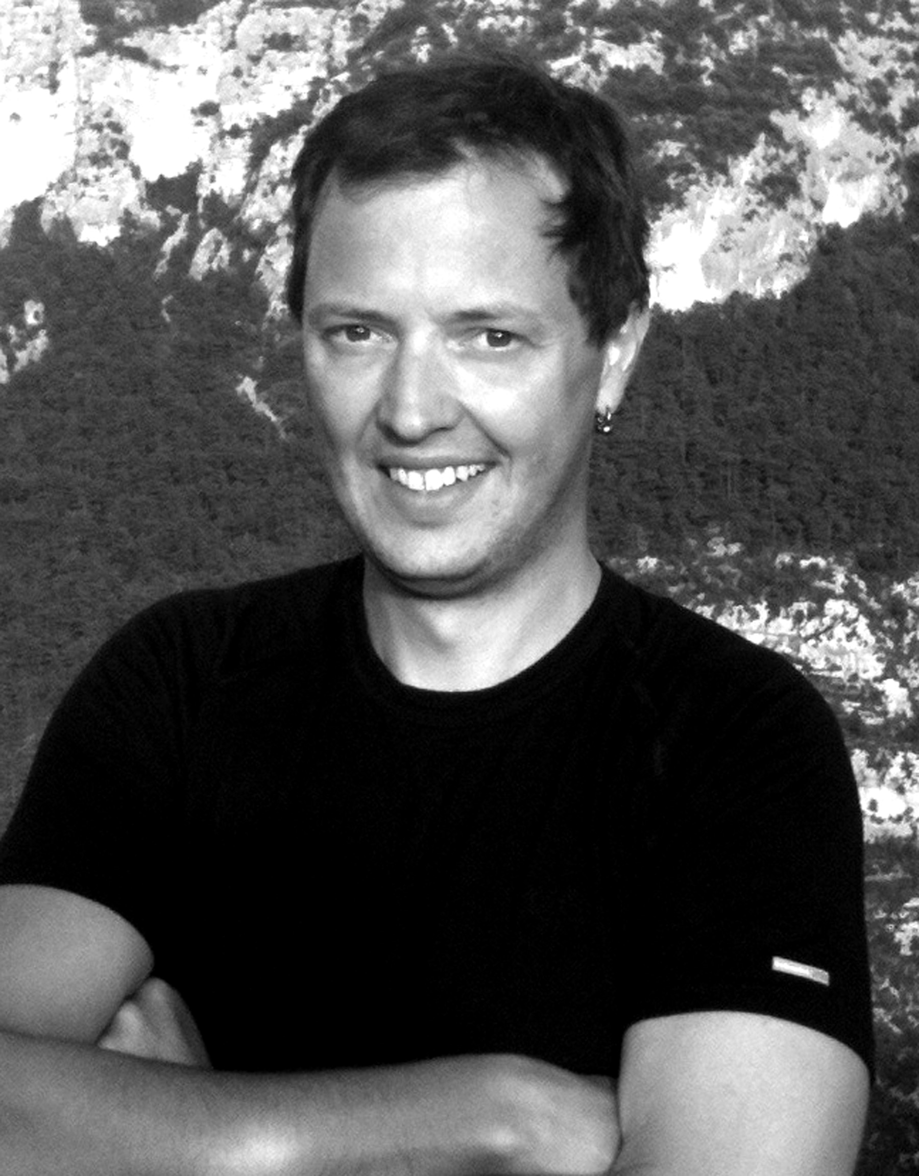 Michael Richter Michael Richter